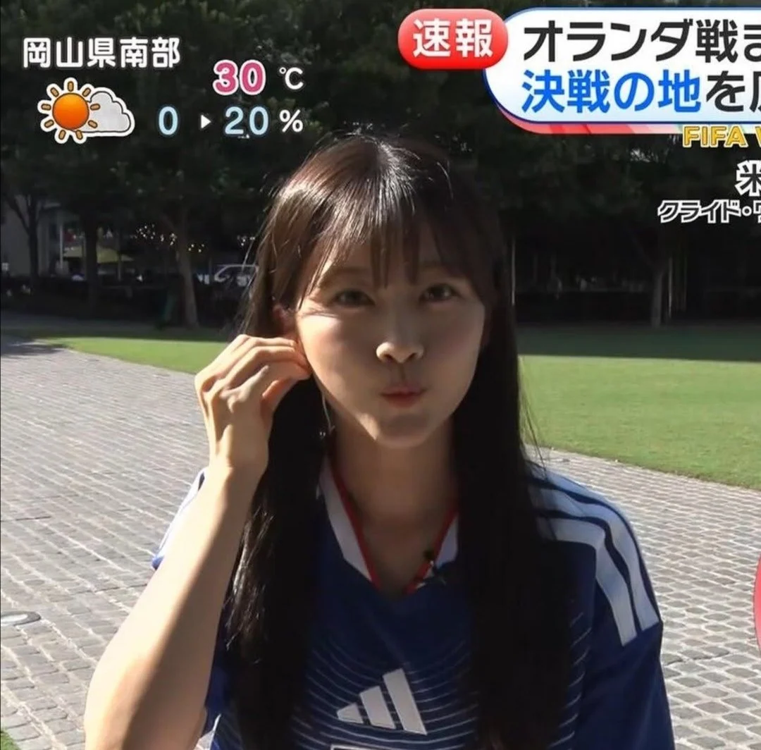 🔚Japanese　顔抜き　アナウンサー　原田葵　あおたん　ソフトエロ　一発やりたい image 10