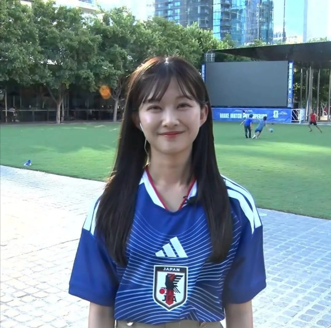 🔚Japanese　顔抜き　アナウンサー　原田葵　あおたん　ソフトエロ　一発やりたい image 2