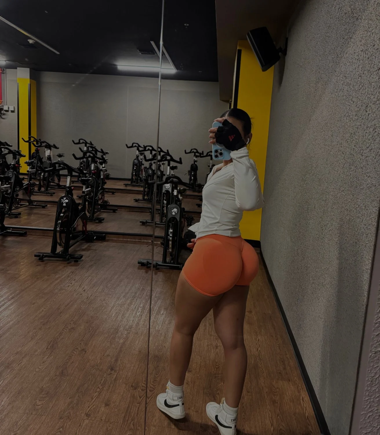 Gym Time🔥🍑💪🏼 image 16