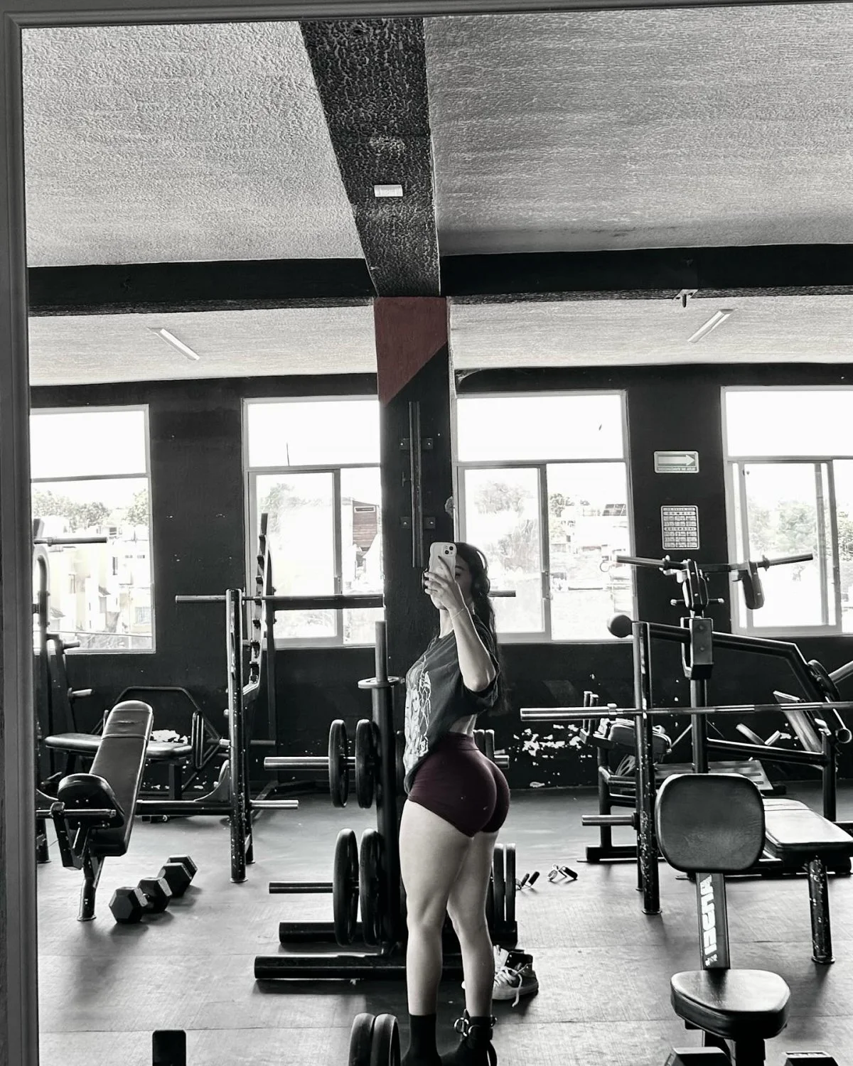 Gym Time🔥🍑💪🏼 image 28
