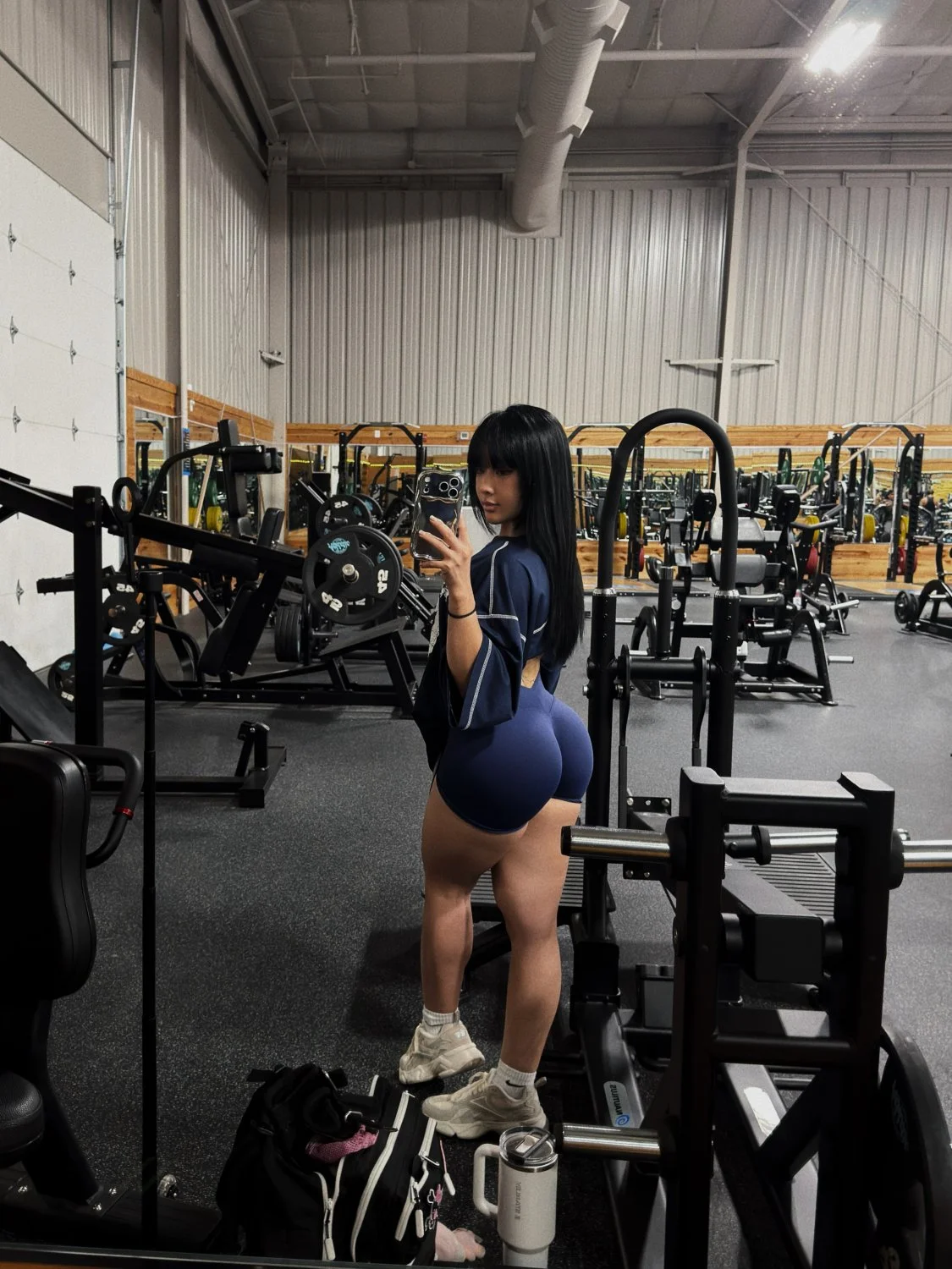 Gym Time🔥🍑💪🏼 image 39