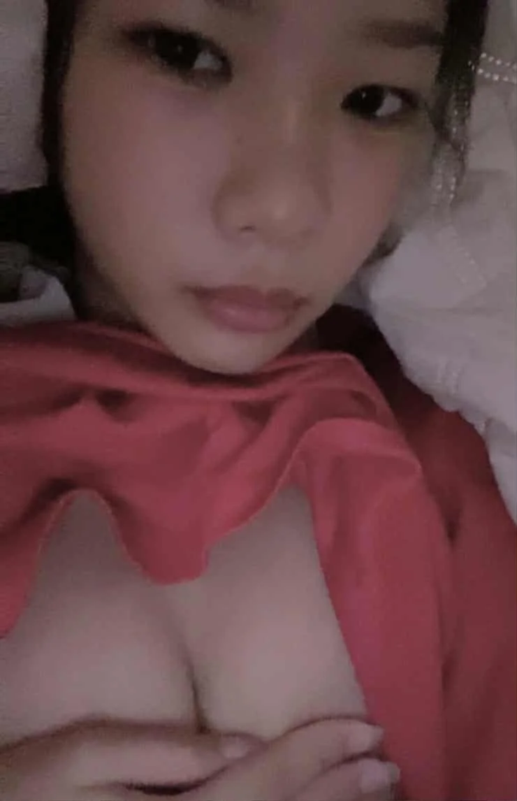 น้องกิ๊ฟเชียงใหม่ร่านหี image 3