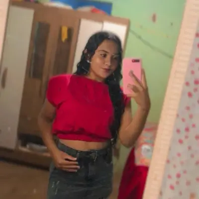 cecília novinha de ocara ce, mandou vídeo dançando cover image