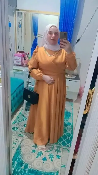 Muslimah cover image