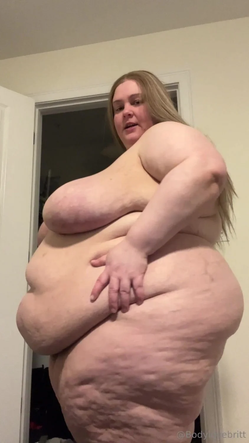 SSBBWs Straight Drop image 7
