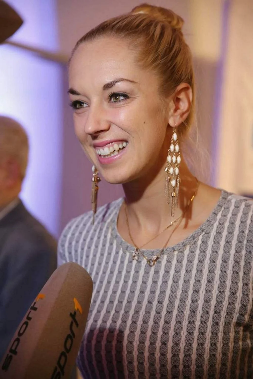 sabine-lisicki-wta-pre-wimbledon-2014-party-in-london_3 image 18