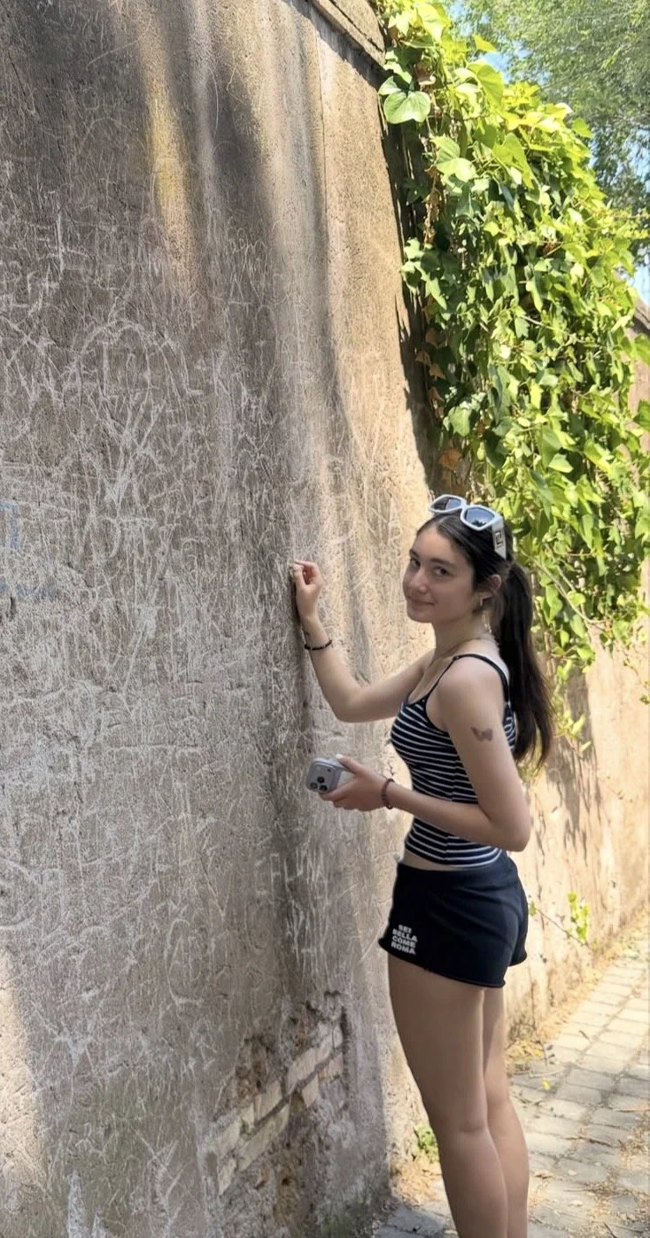 Petite Teen With A Great Ass And Body main image