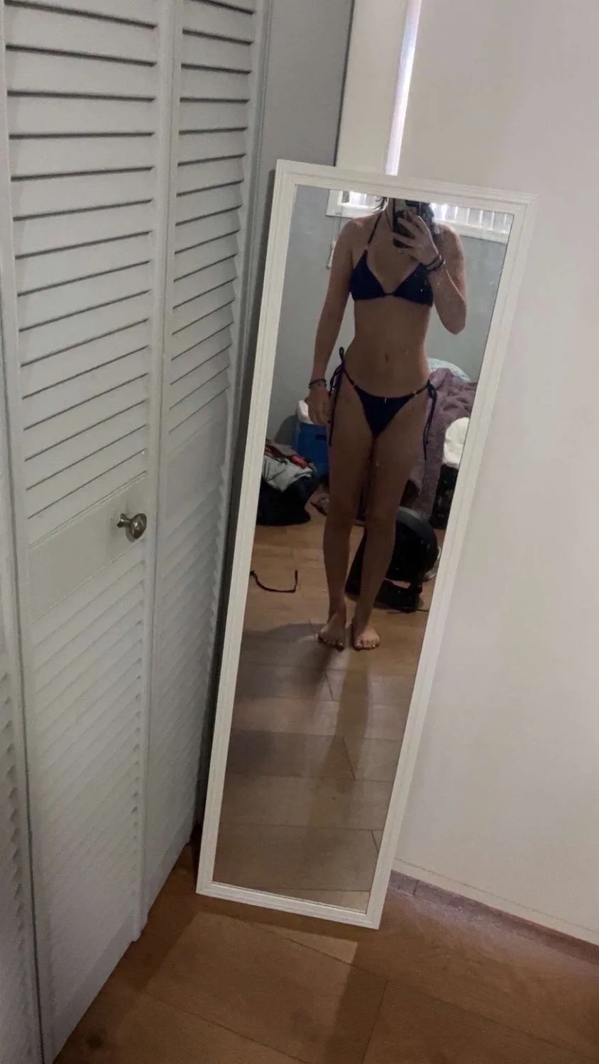 Petite Teen With A Great Ass And Body image 5