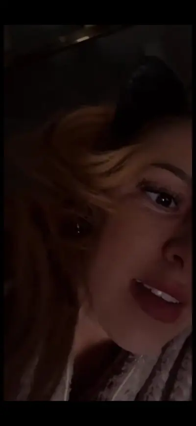 Arab MILF cover image