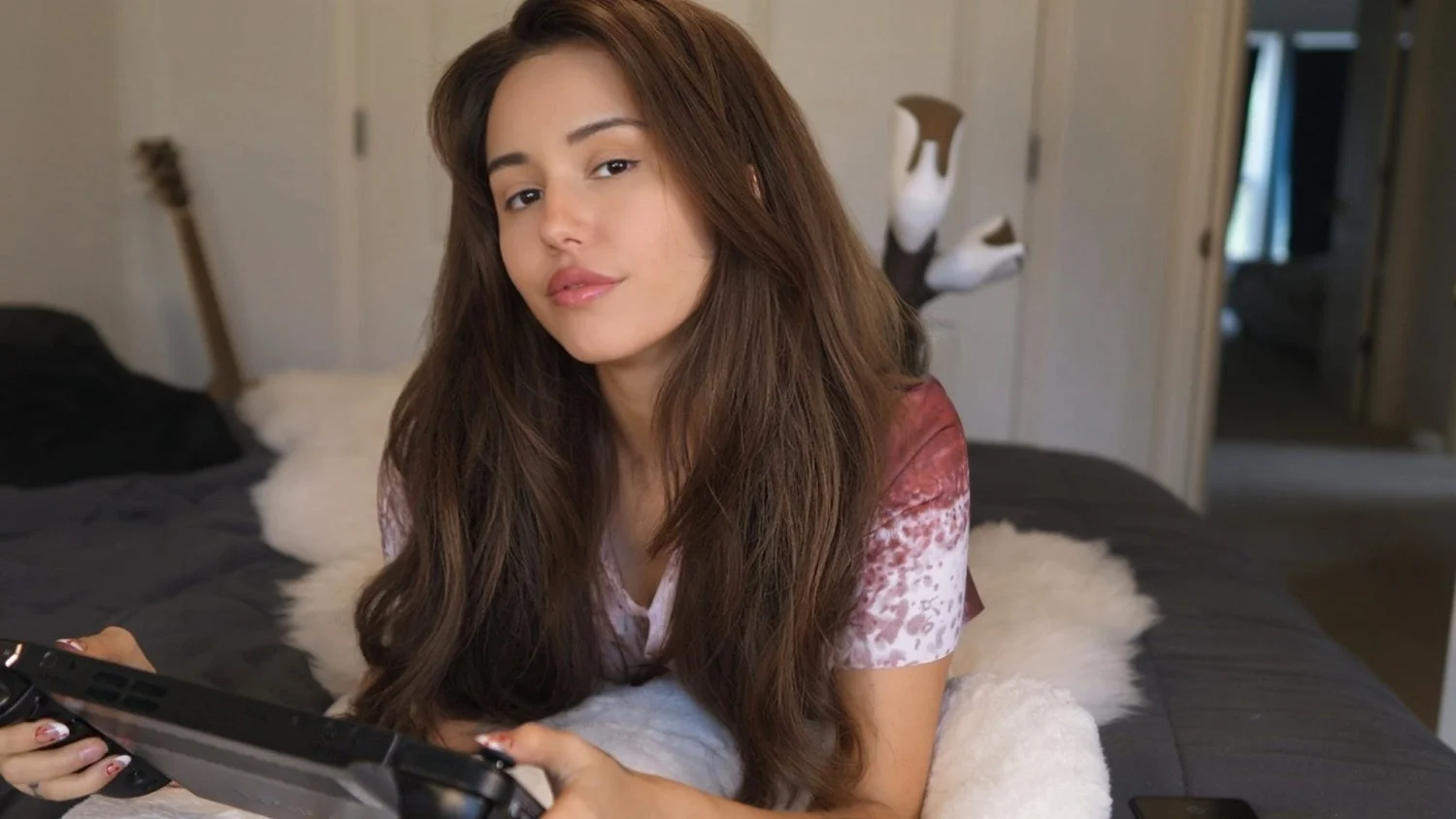 Catplant ASMR needs your cum image 2