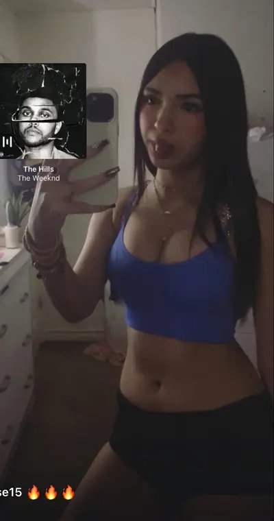 sexy camel toe slut cover image