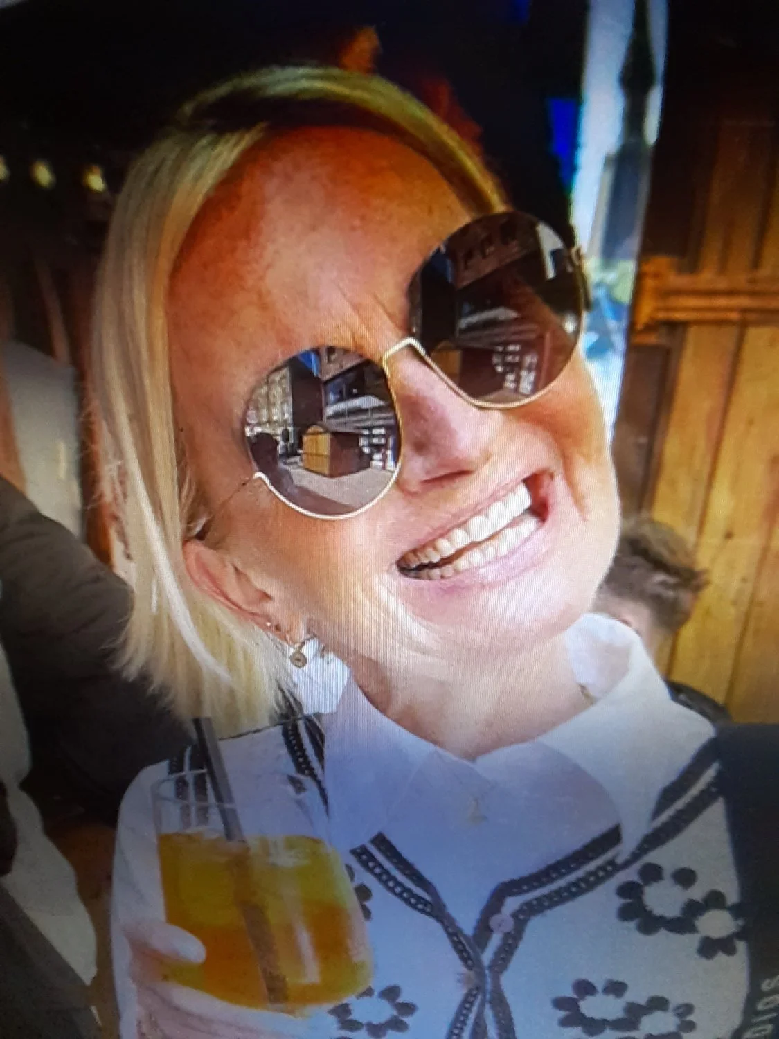 Katja, 46 Yr old milf image 3