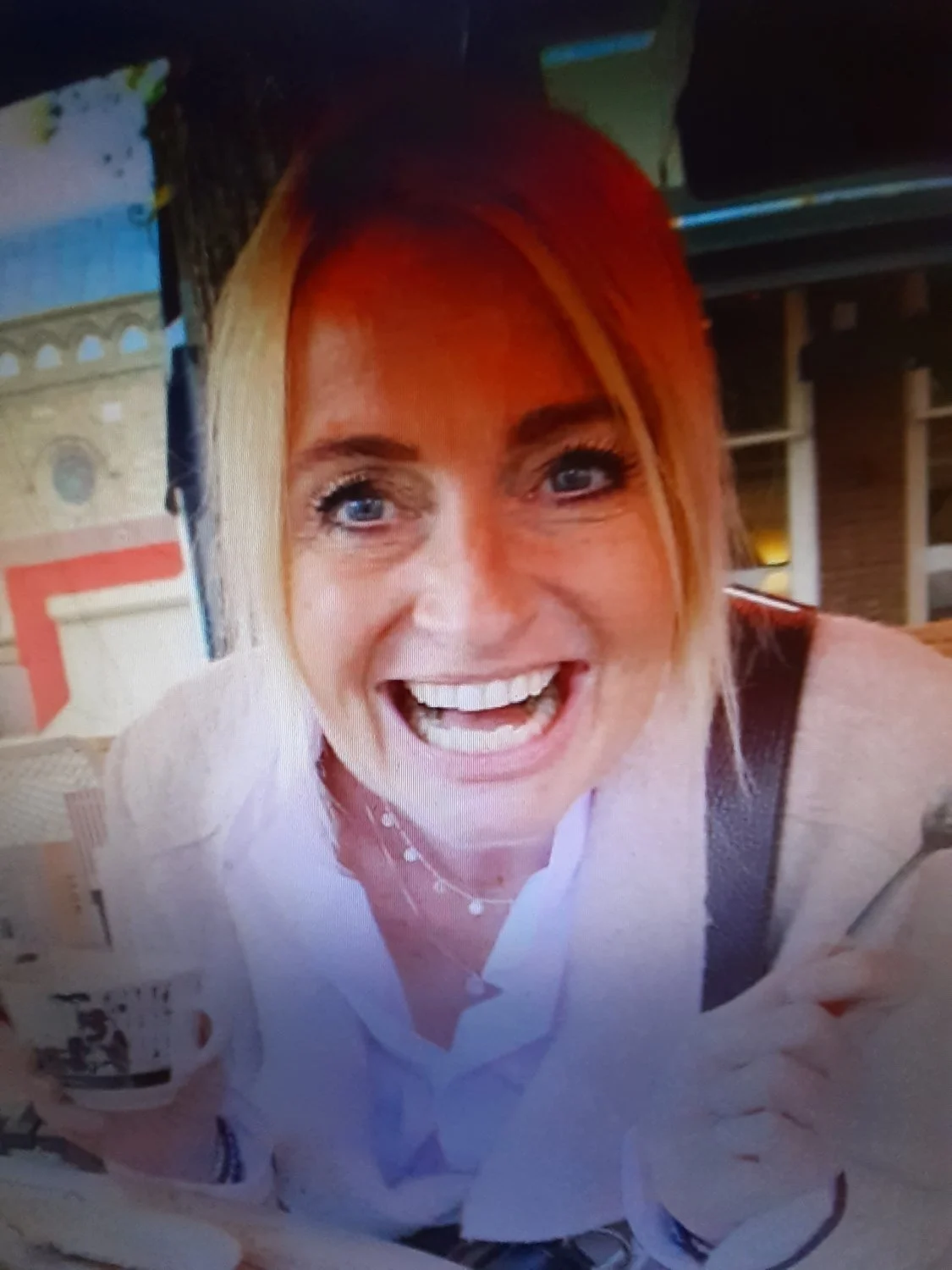 Katja, 46 Yr old milf image 7
