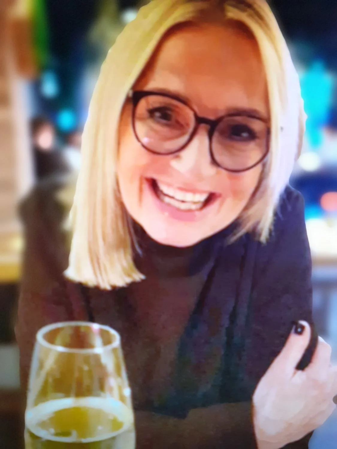 Katja, 46 Yr old milf image 9
