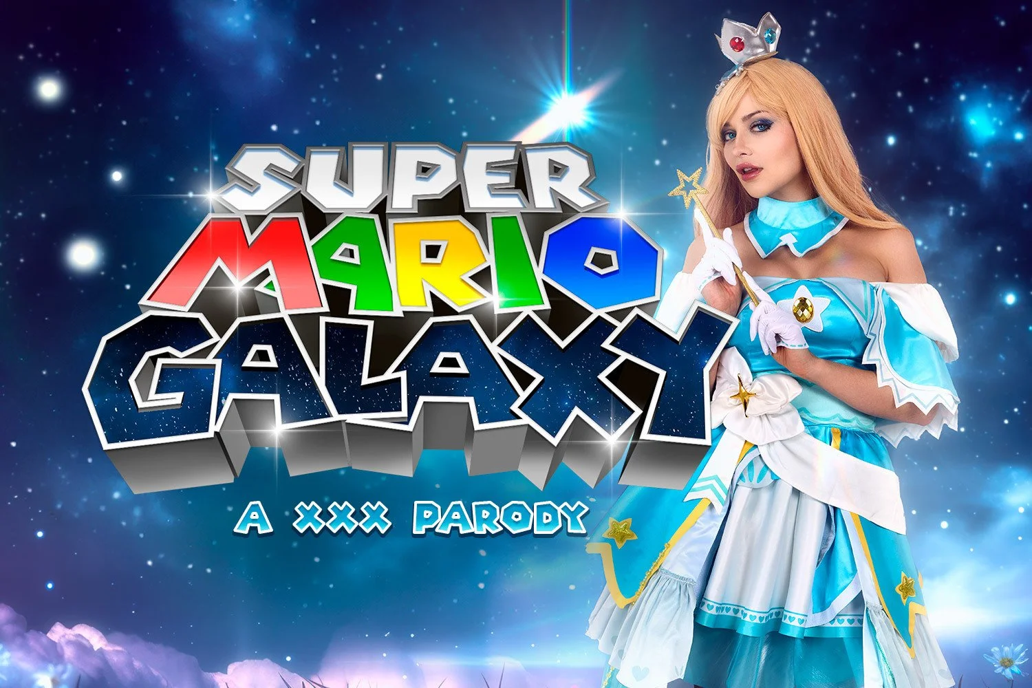SuperMarioGalaxy image 2