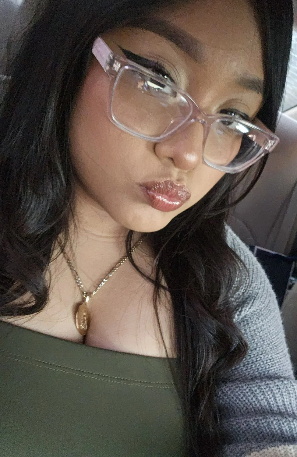 34yo bbc dad took out my 18yo teen gf out on a date before fucking the shit out of her image 1