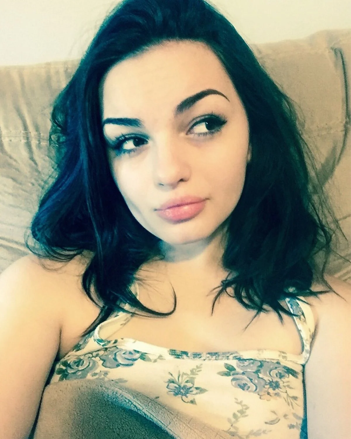 Gorgeous Petite Slut image 2