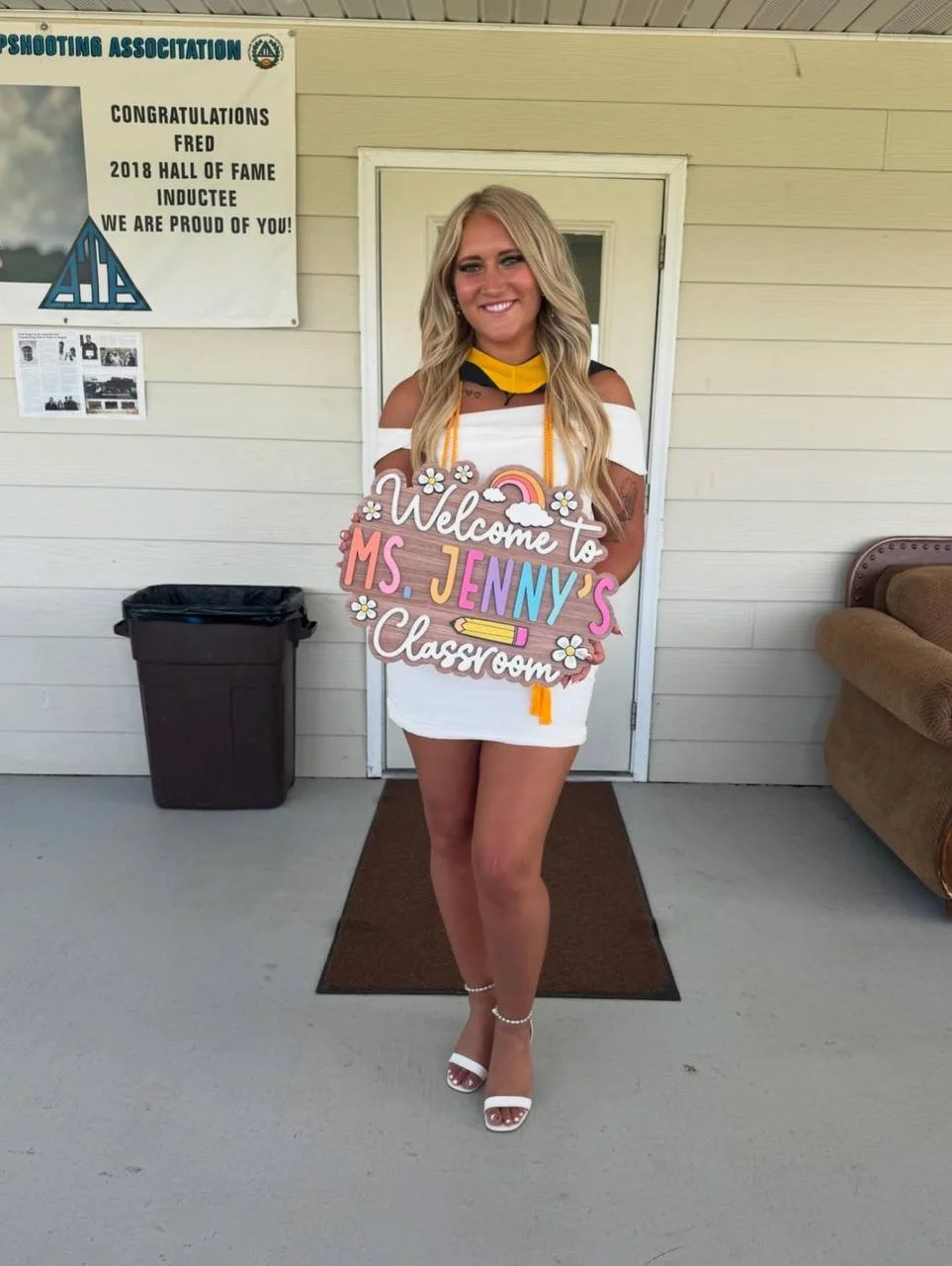 Pawg teacher was a college slut image 5