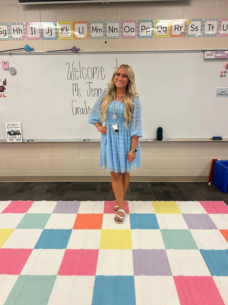 Pawg teacher was a college slut image 6