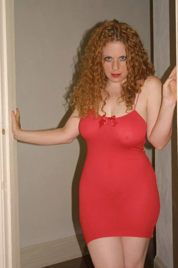Kira LittleRedHead New Red image 9