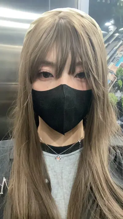 呆呆@Daidai1186 cover image