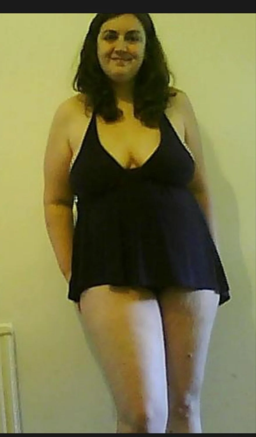 Claire the Welsh goddess image 11