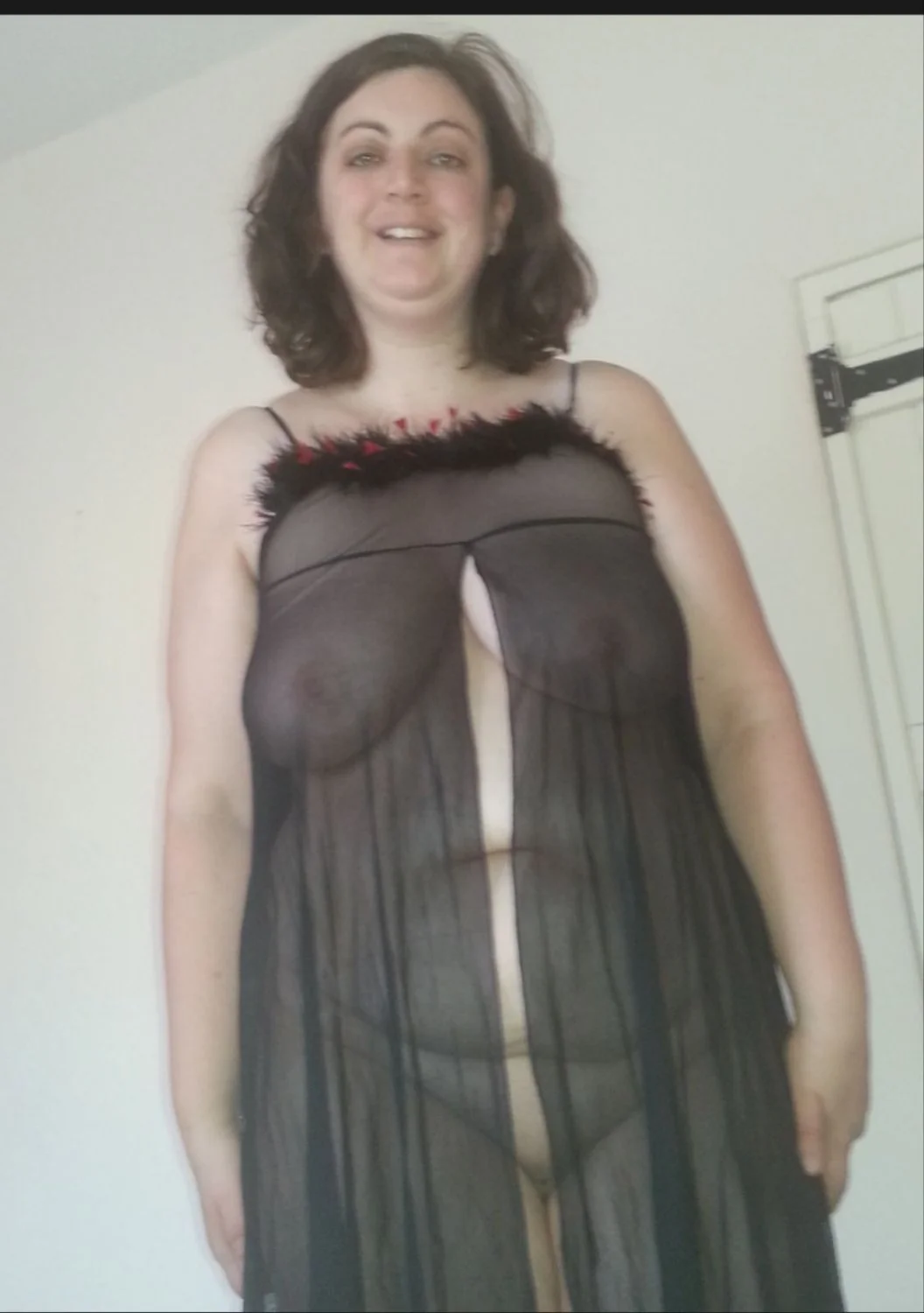 Claire the Welsh goddess image 17
