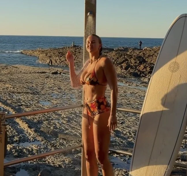 jaime chapman NRL massive tiddies image 2