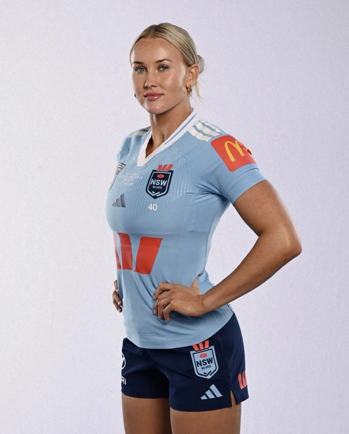 jaime chapman NRL massive tiddies image 5