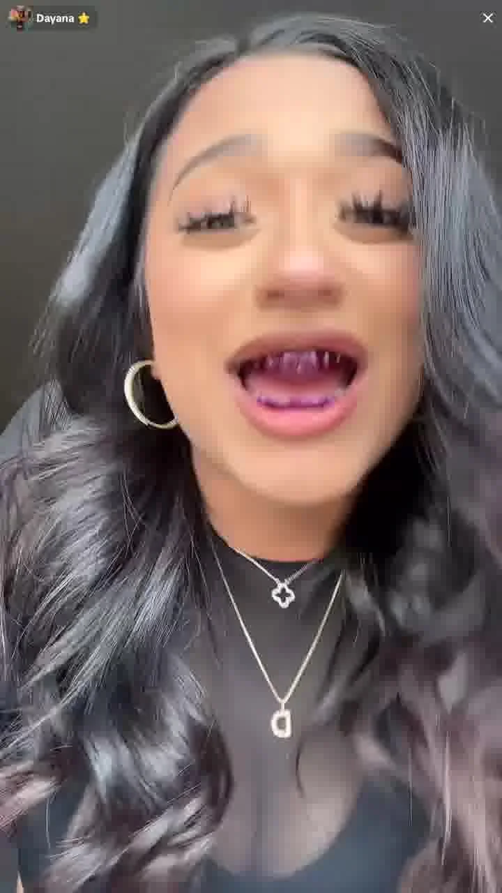 tiktok live d4y4n4 main image