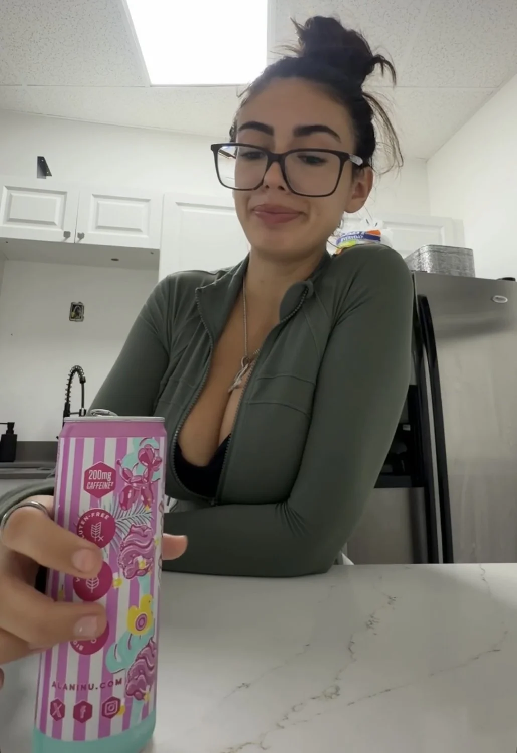 Vanessa is the finest PAWG I’ve ever seen image 10