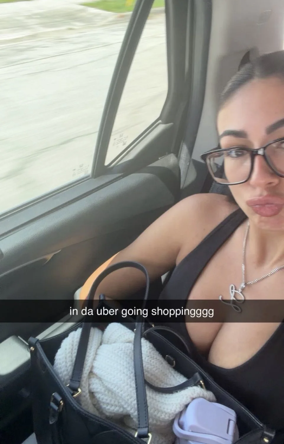 Vanessa is the finest PAWG I’ve ever seen image 14