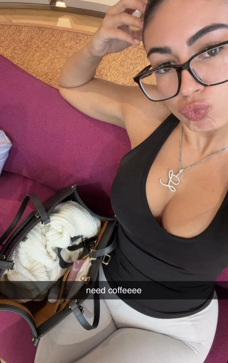 Vanessa is the finest PAWG I’ve ever seen image 16