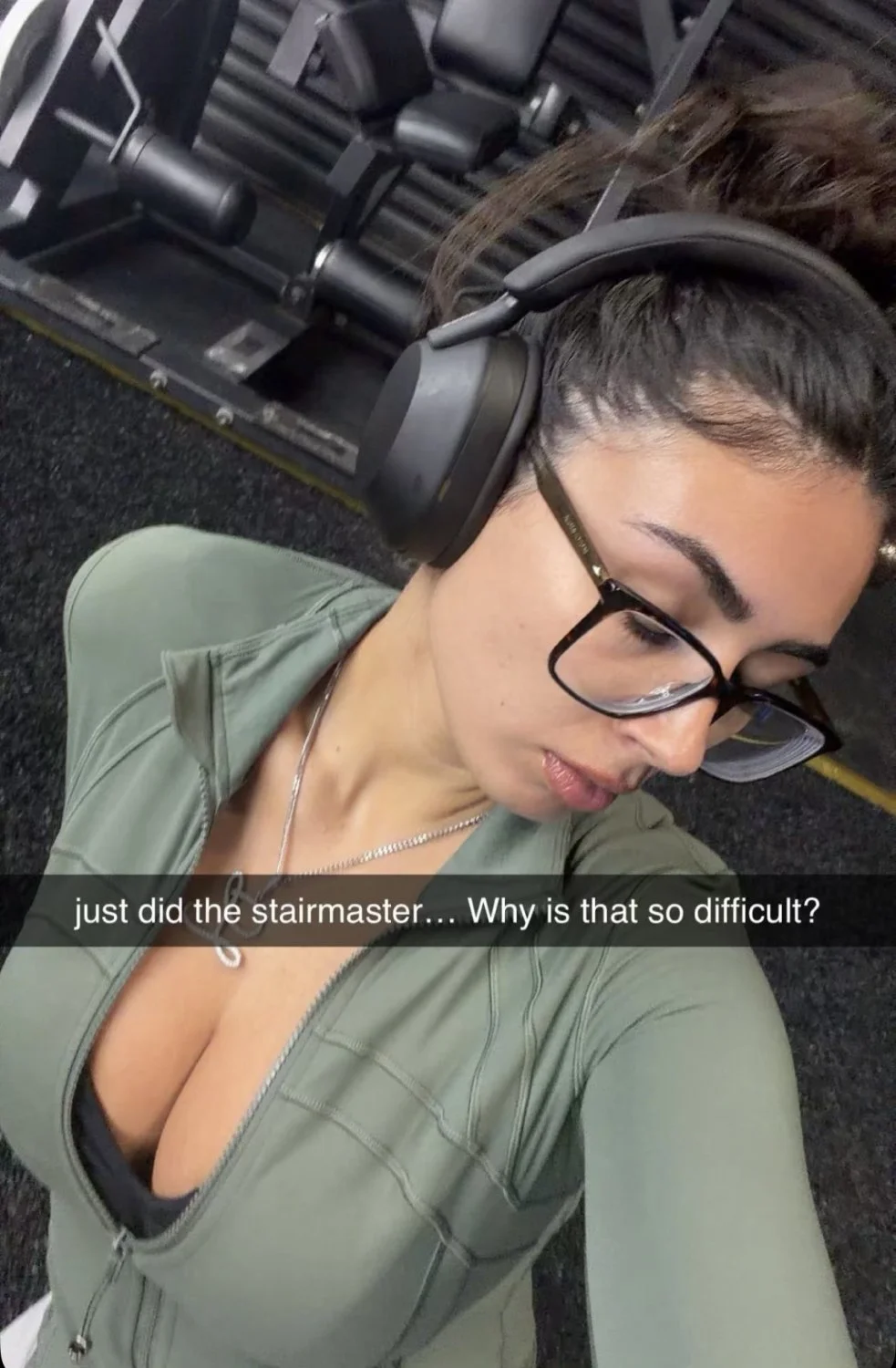 Vanessa is the finest PAWG I’ve ever seen image 17