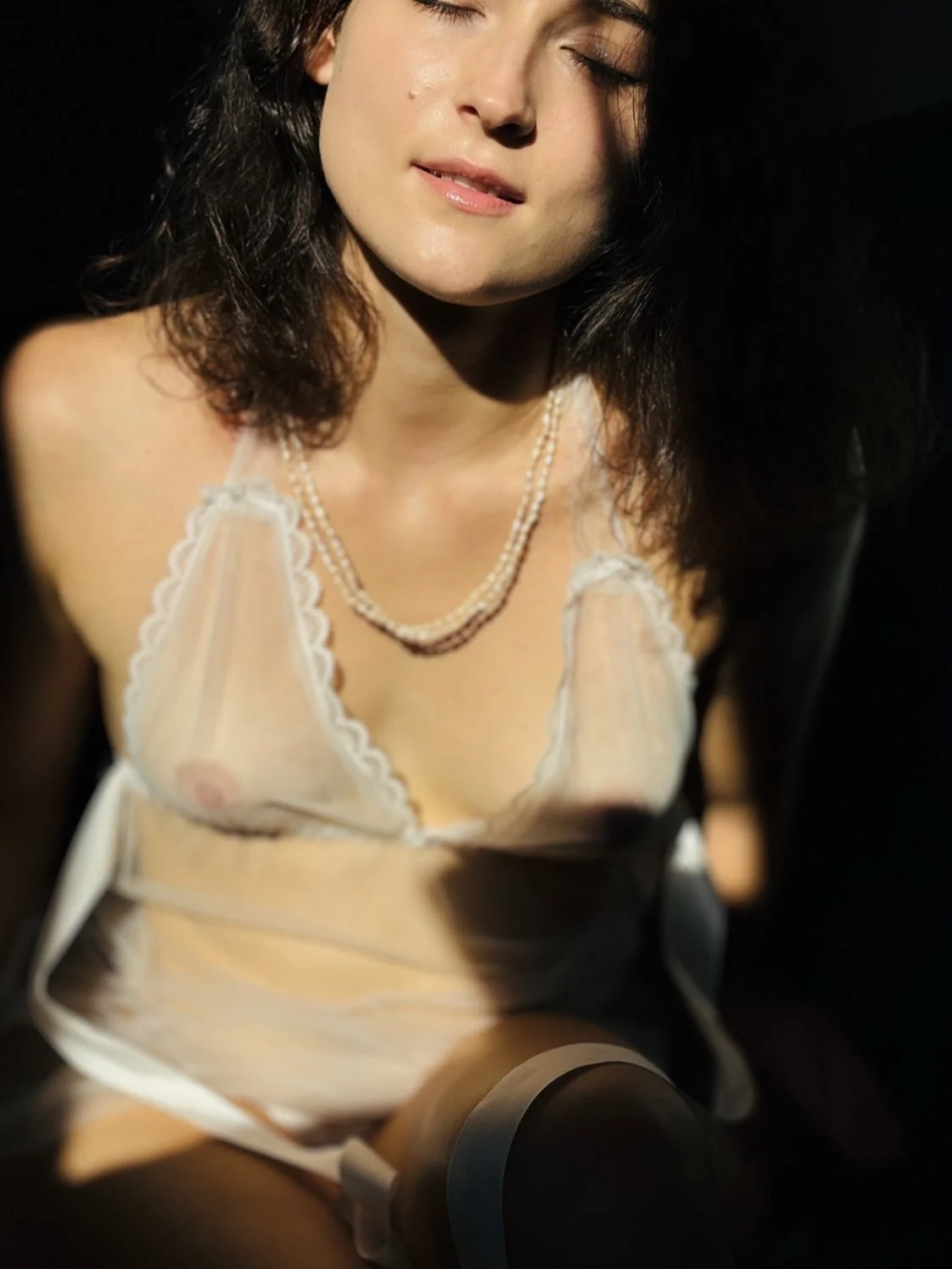 Do you think I'm fuckable? Let me know ;) main image
