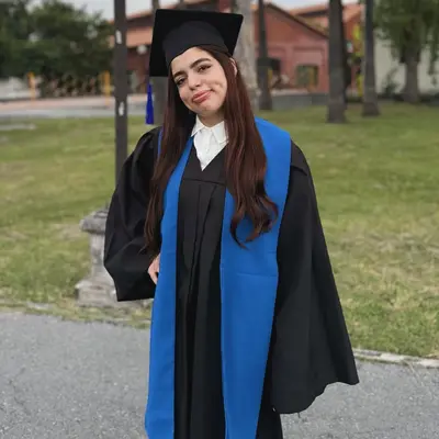 Anneth Mexicana 18 años cover image