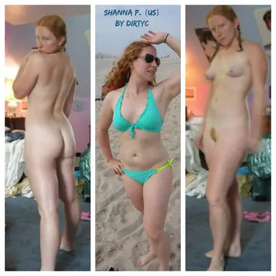US slut Shanna cover image