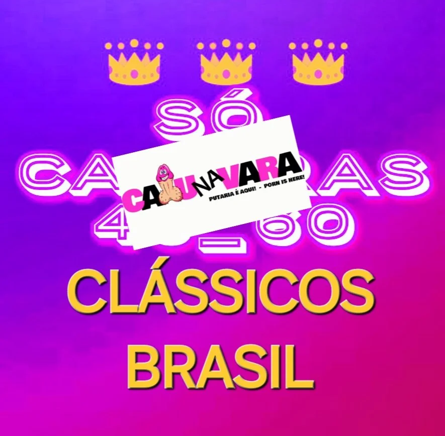 SóC4060 Ca!un@vara Cla$$icosBR Coleção main image