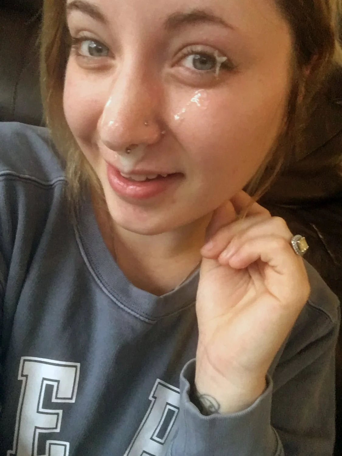 gotta get that selfie image 2
