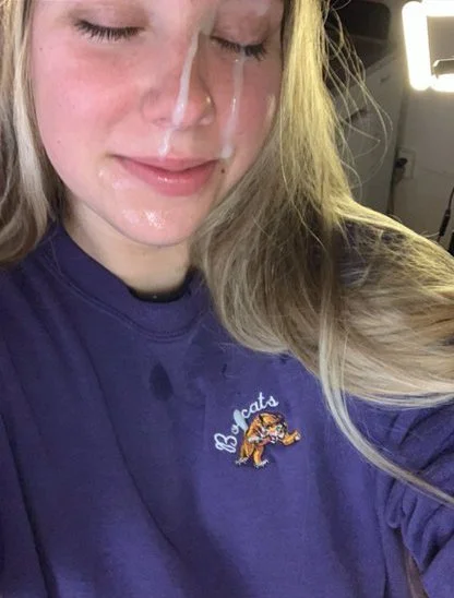 gotta get that selfie image 9