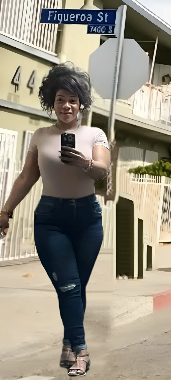 MZ Parker milf image 15