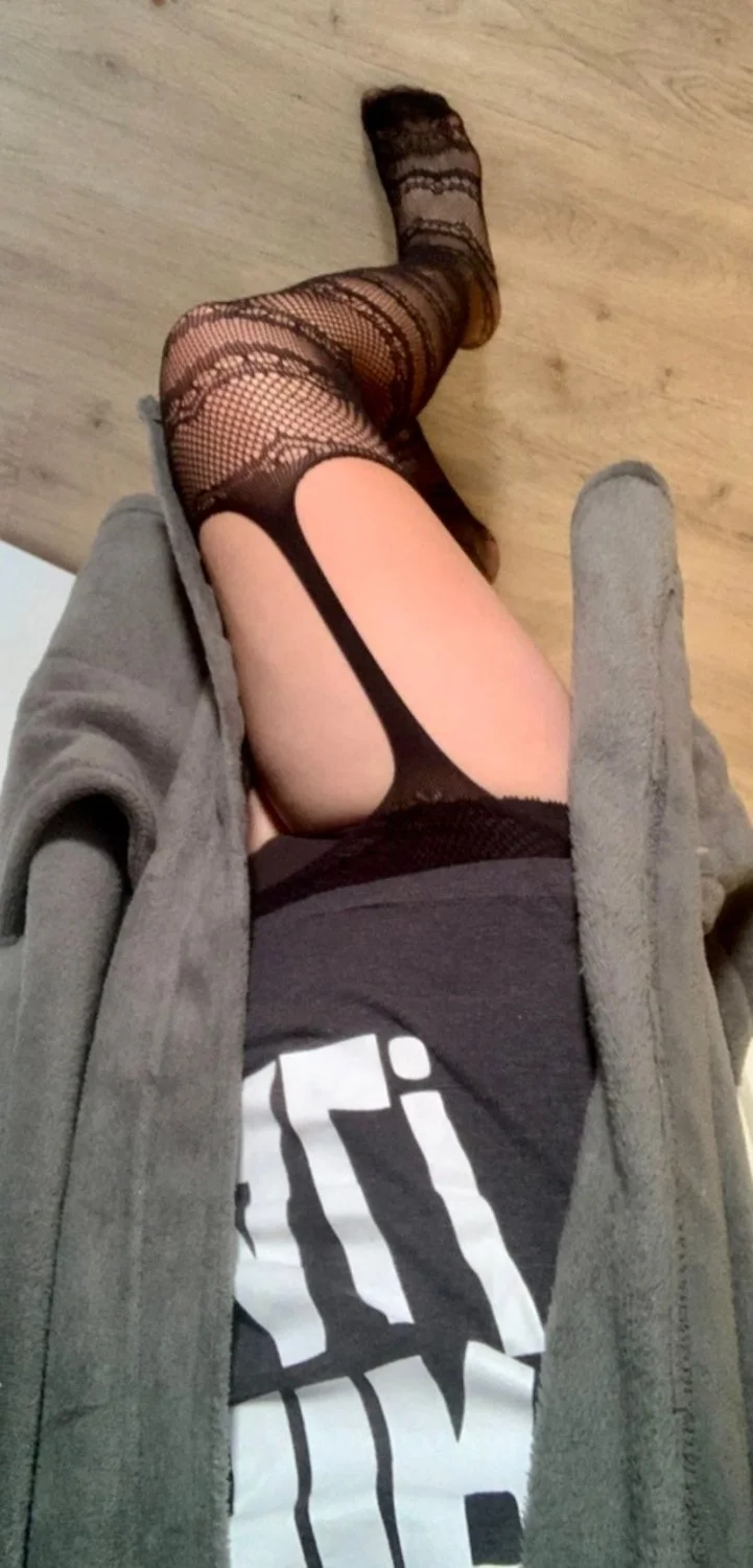 German Teacher and Whore Lara image 13