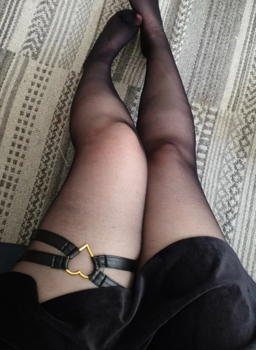 German Teacher and Whore Lara image 15