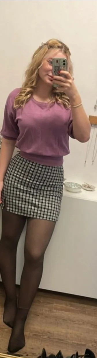 German Teacher and Whore Lara image 2
