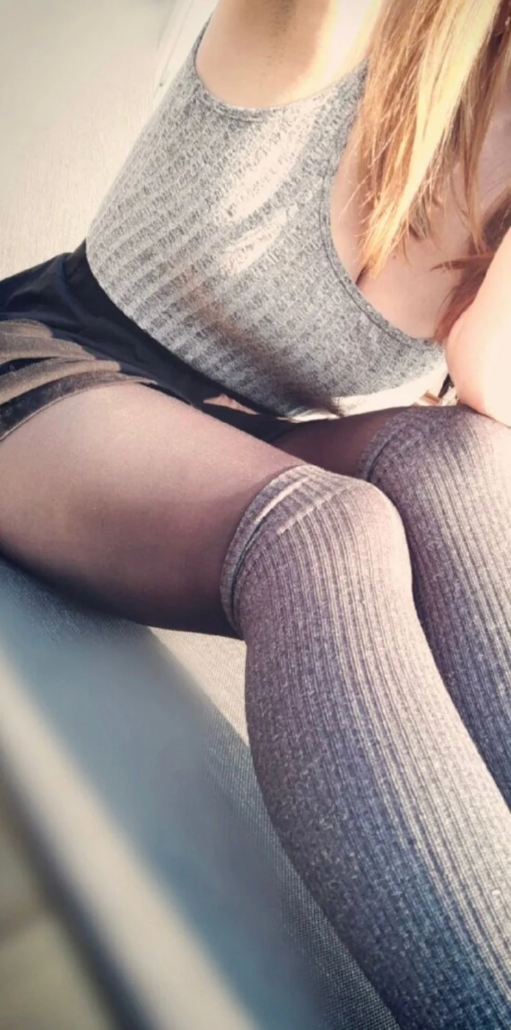 German Teacher and Whore Lara image 9