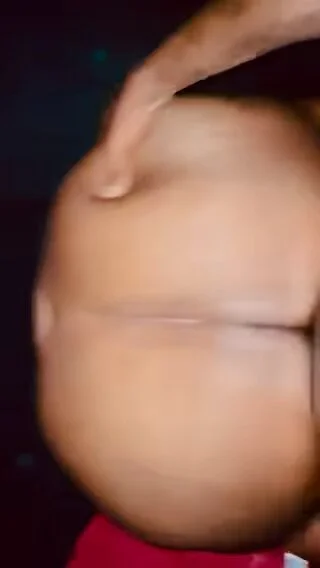 ChunKy b1g 3b0nY bBw bootY !! image 17