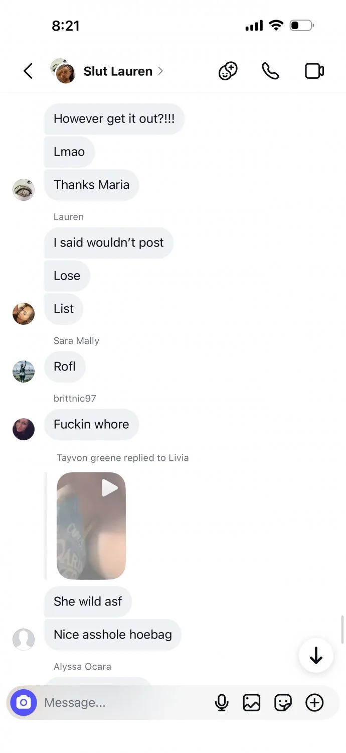 Slut Teach Ms Cirrillo shows off for everyone including her students image 18