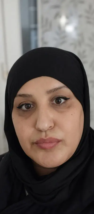 Hottie mom arab shared cover image