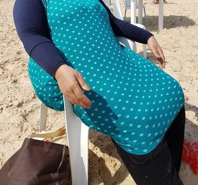 Hottie mom arab shared image 2