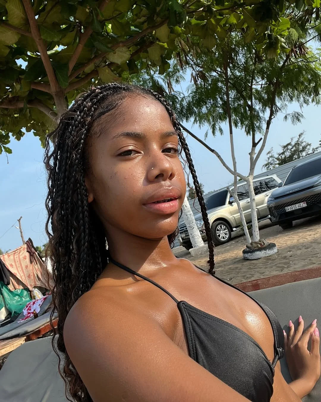 Beautiful girl Ig image 13
